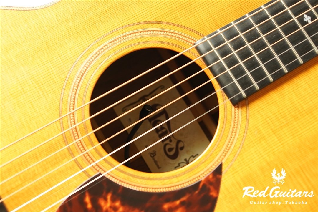  000-J Type - Natural